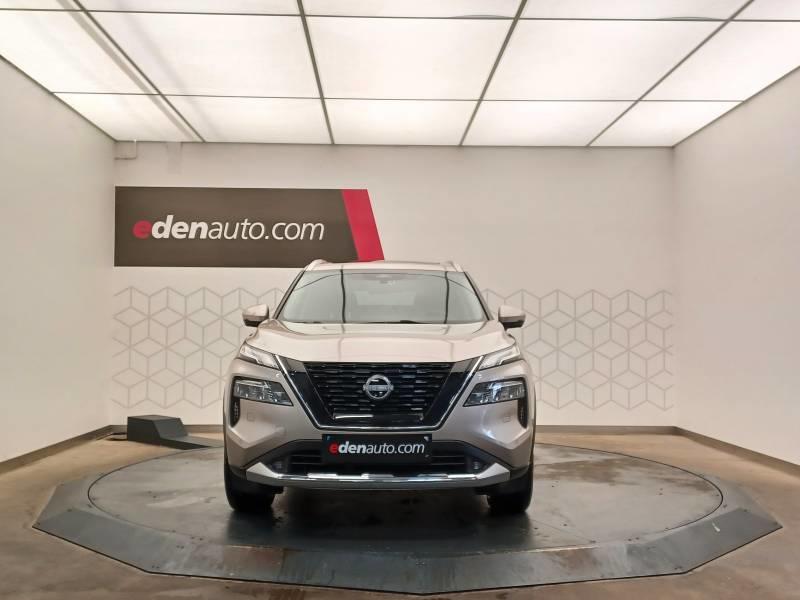 Nissan X-Trail e-Power 204 ch Tekna