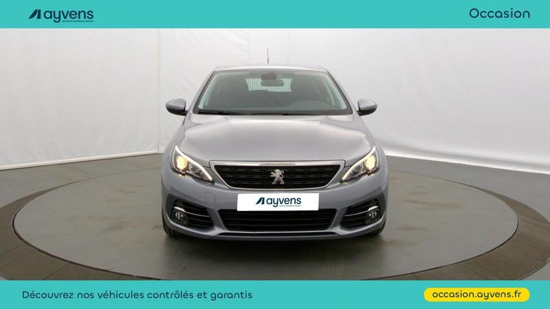 Peugeot 308 Affaire 1.5 BlueHDi 100ch s&amp;S Premium Pack