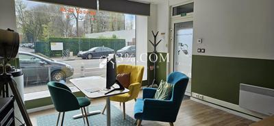 Local commercial - 40 m²