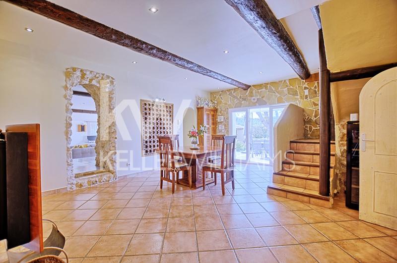 Maison - 154 m² - 5 pièces