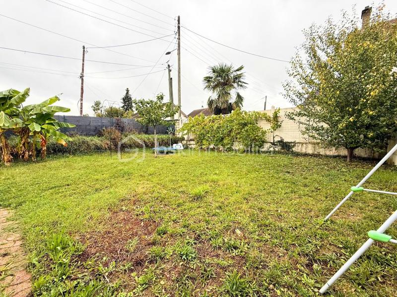 Maison - 70 m² - 4 pièces