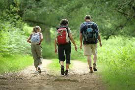 Randonnée accompagnée