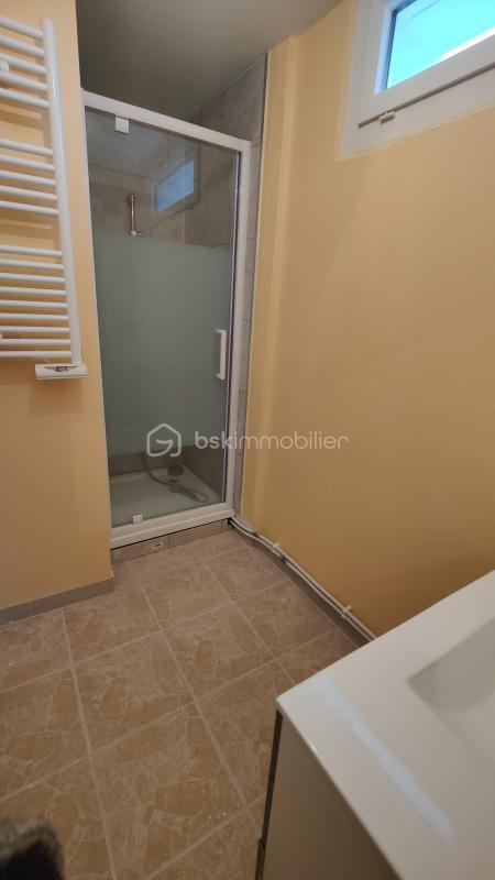 Immeuble - 195 m² - 8 pièces