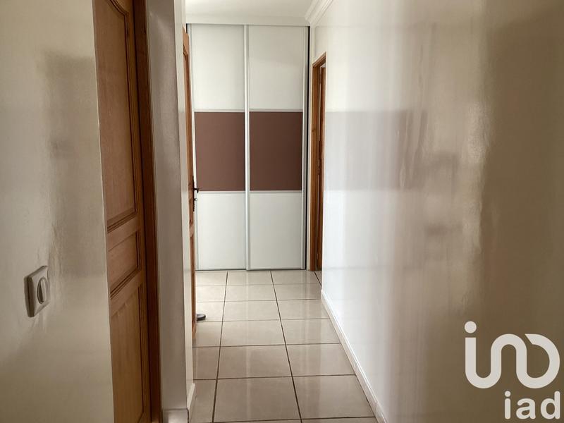 Maison - 182 m² - 10 pièces