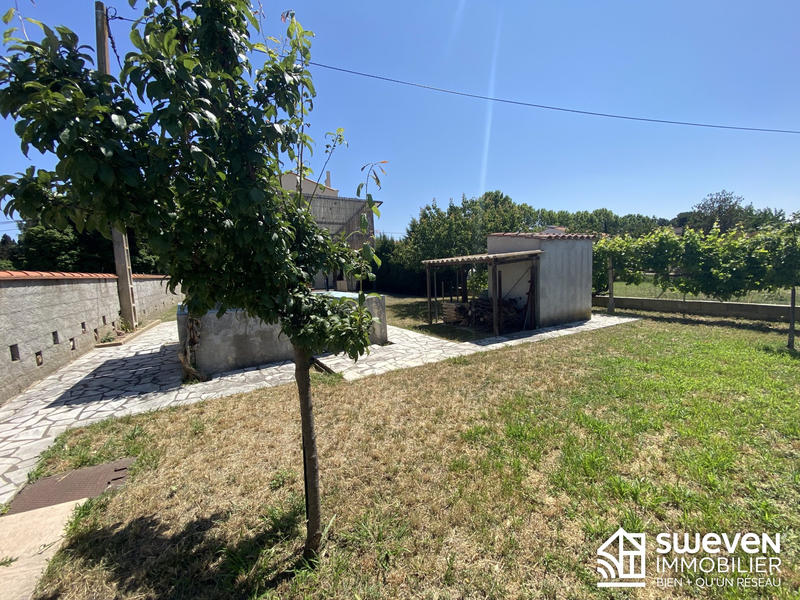 Villa - 155 m² - 6 pièces