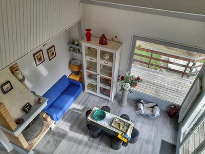 Châlet - 71 m² - 4 pièces