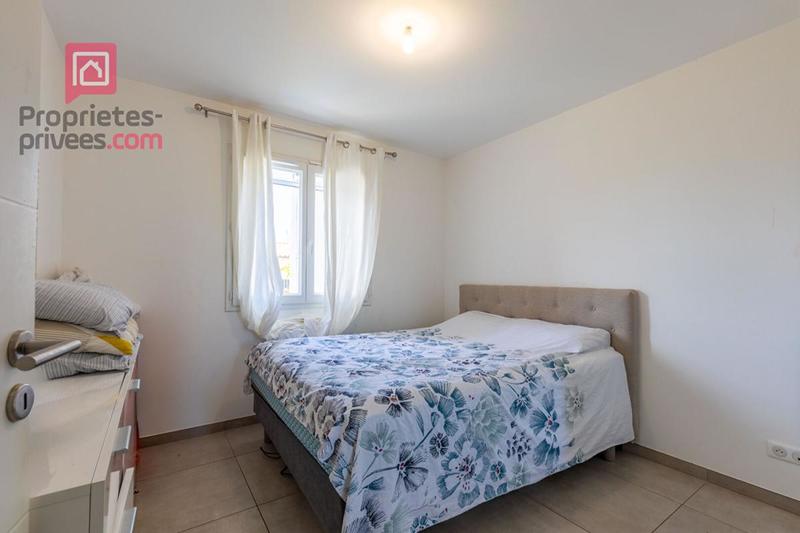 Maison - 103 m² - 6 pièces