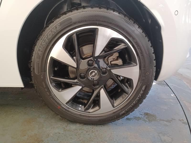 Opel Corsa Electrique 136 ch &amp; Batterie 50 kw/h Elegance