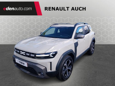 Dacia Duster Mild Hybrid 130 Journey