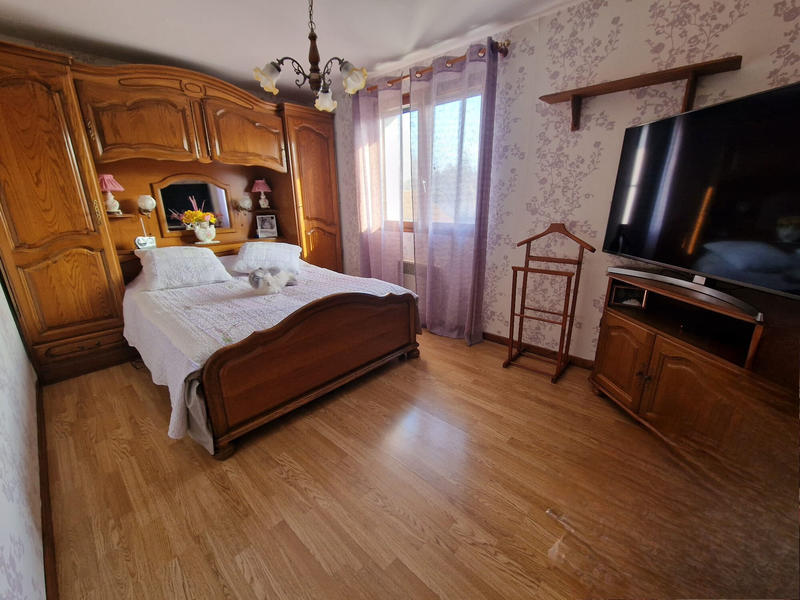 Villa - 100 m² - 4 pièces