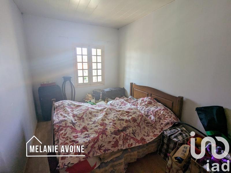 Maison - 129 m² - 8 pièces