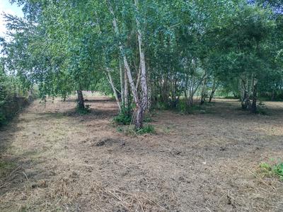 Terrain constructible - 2 275 m²