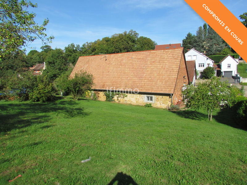 Maison - 131 m² - 6 pièces