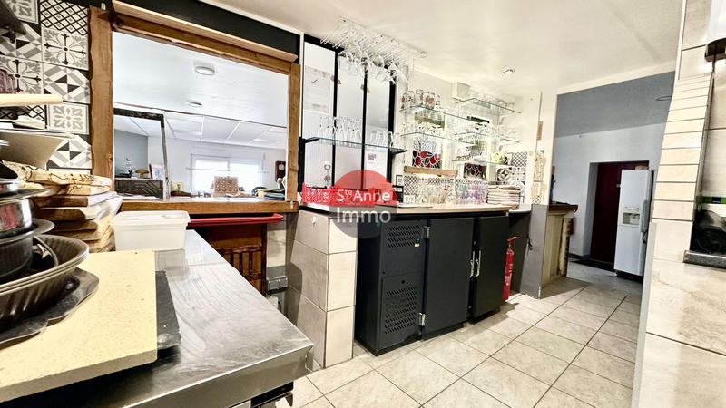 Maison de village - 134 m² - 4 pièces