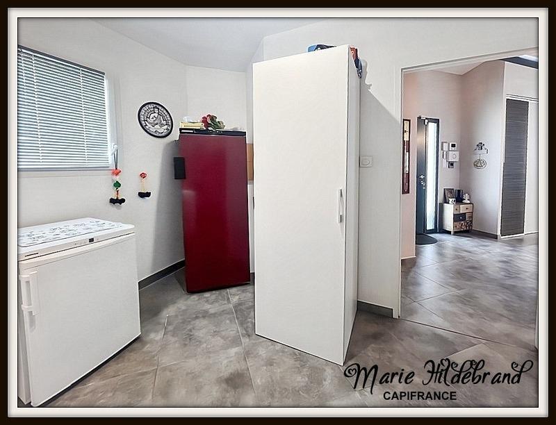 Maison - 134 m² - 4 pièces