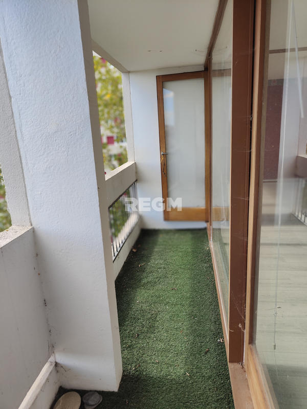 Duplex - 114 m² - 4 pièces