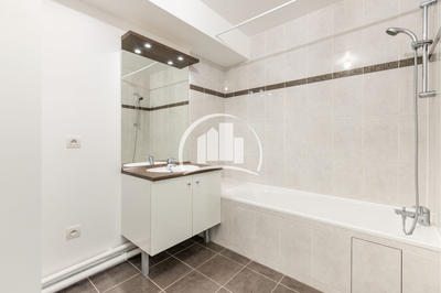 Appartement - 34 m² - 1 pièce