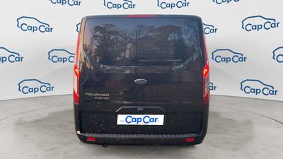 Ford Tourneo Custom L1h1 2.0 EcoBlue 185 Selectshift 8 Titanium X