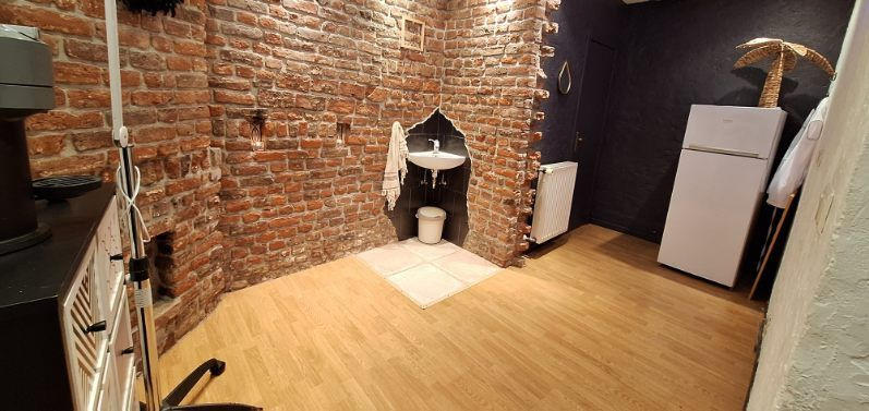 Fonds de commerce - Magasins - 50 m²