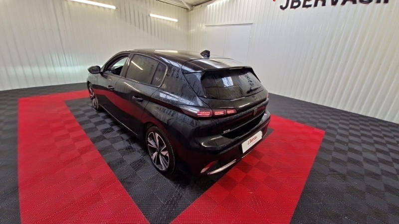 Peugeot 308 BlueHDI 130 Auto8 Allure