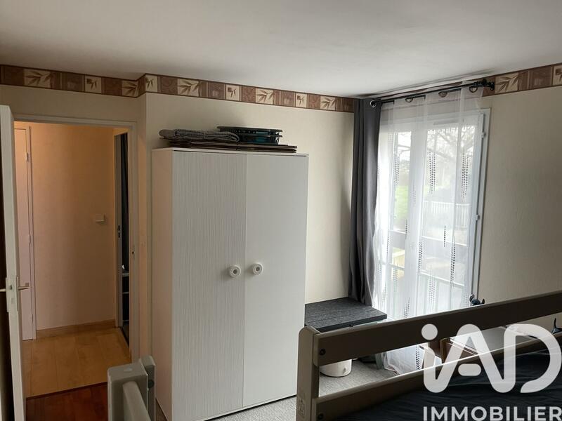 Appartement - 77 m² - 4 pièces