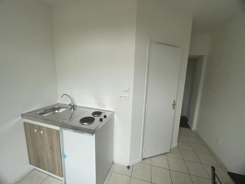 Appartement - 23 m² - 1 pièce