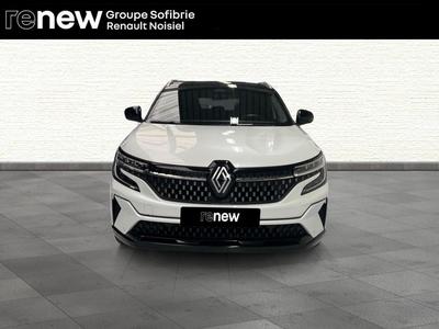 Renault Austral E-Tech hybrid 200 Iconic