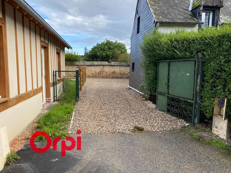 Maison - 100 m² - 1 pièce