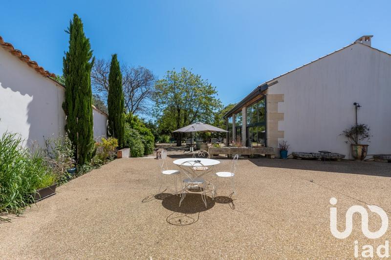 Maison - 288 m² - 7 pièces