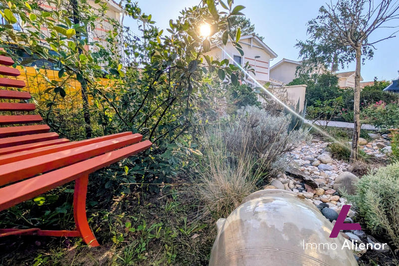 Maison - 88 m² - 4 pièces