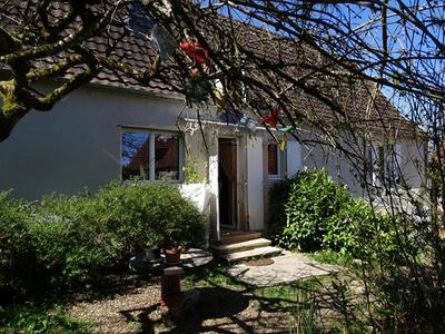 Maison - 136 m² - 5 pièces