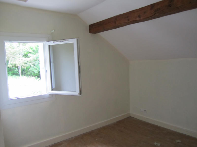 Maison - 65 m² - 4 pièces