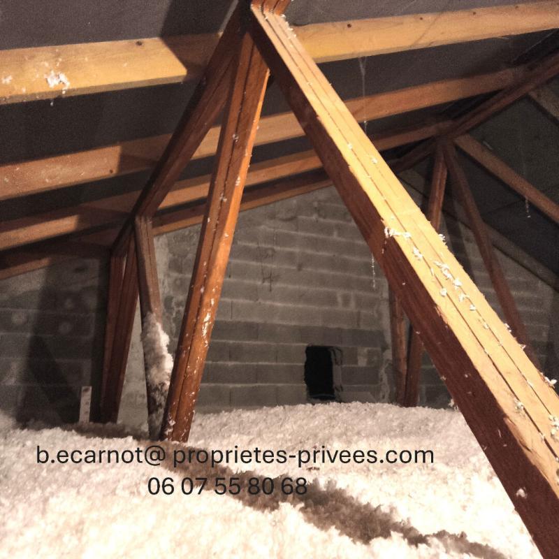 Appartement - 78 m² - 4 pièces