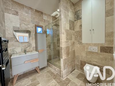 Maison - 153 m² - 7 pièces