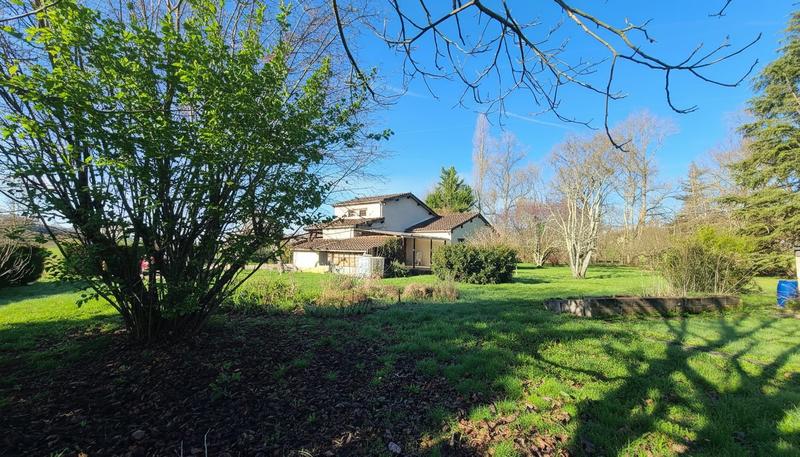 Maison - 135 m² - 4 pièces