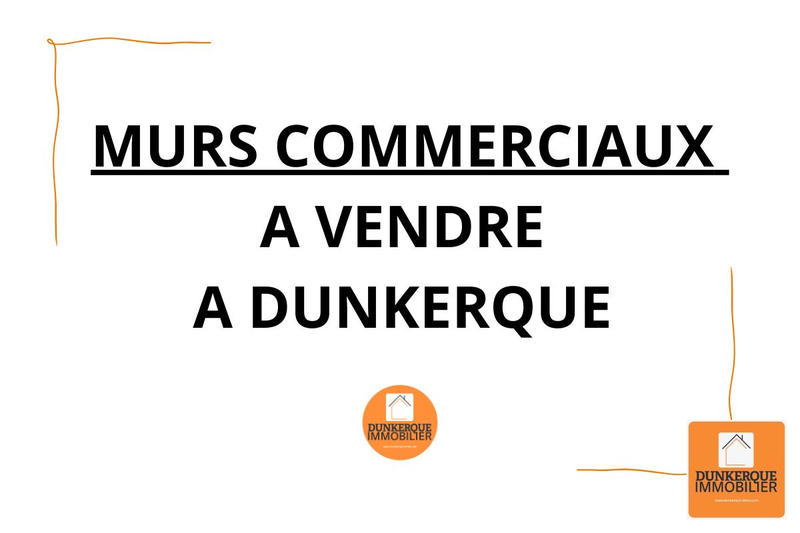 Local commercial - 30 m² - 1 pièce