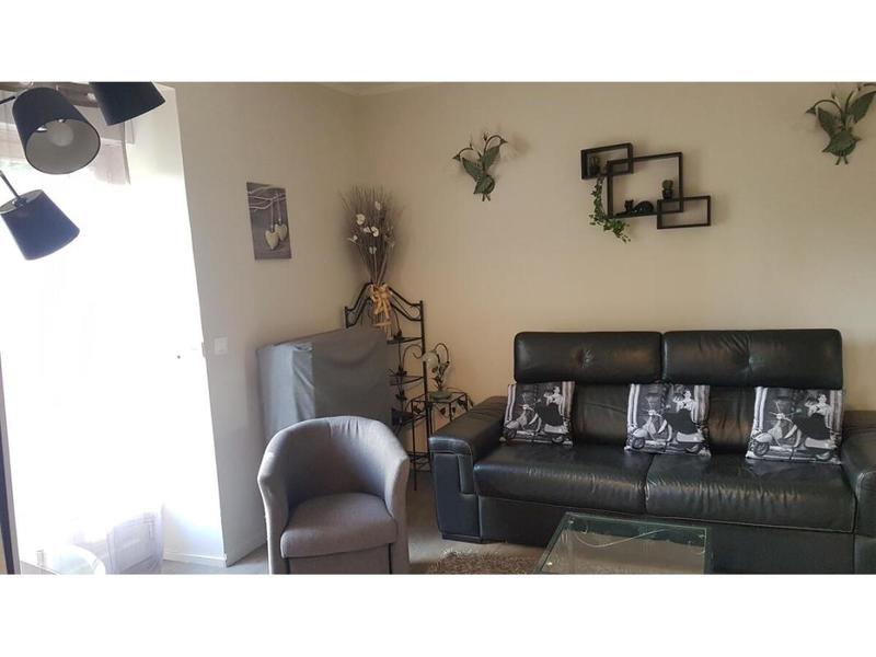 Appartement - 29 m² - 2 pièces