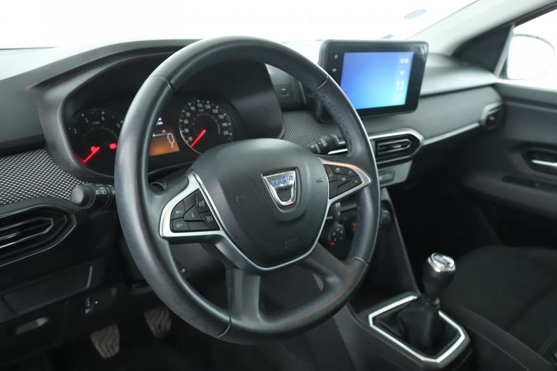 Dacia sandero III 1.0 SCe Confort 67 ch