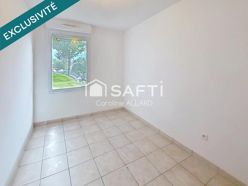 Maison - 74 m² - 3 pièces