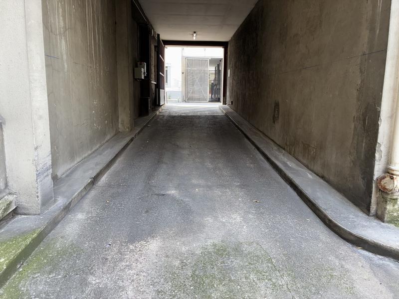 Parking / Garage - 12 m²