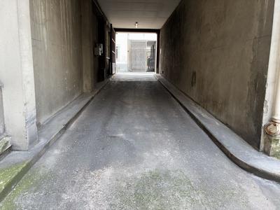 Parking / Garage - 12 m²