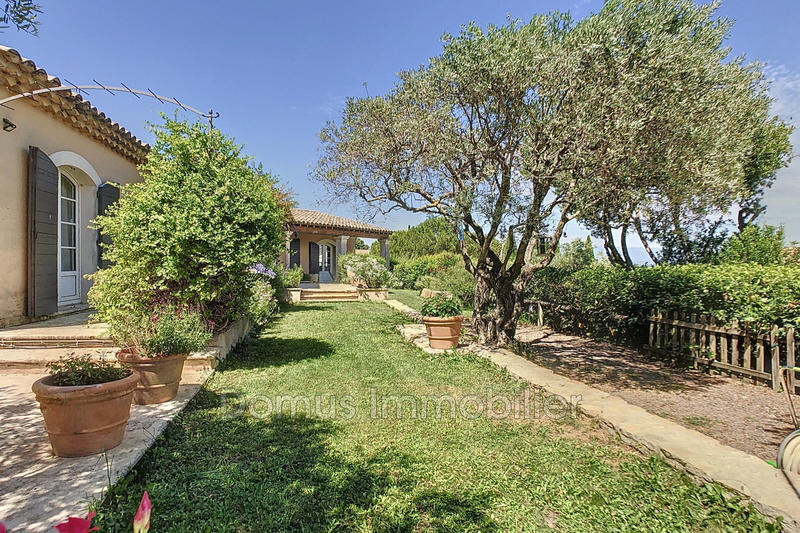 Villa - 189 m² - 6 pièces