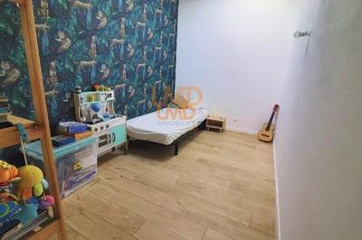 Maison de ville - 90 m² - 5 pièces