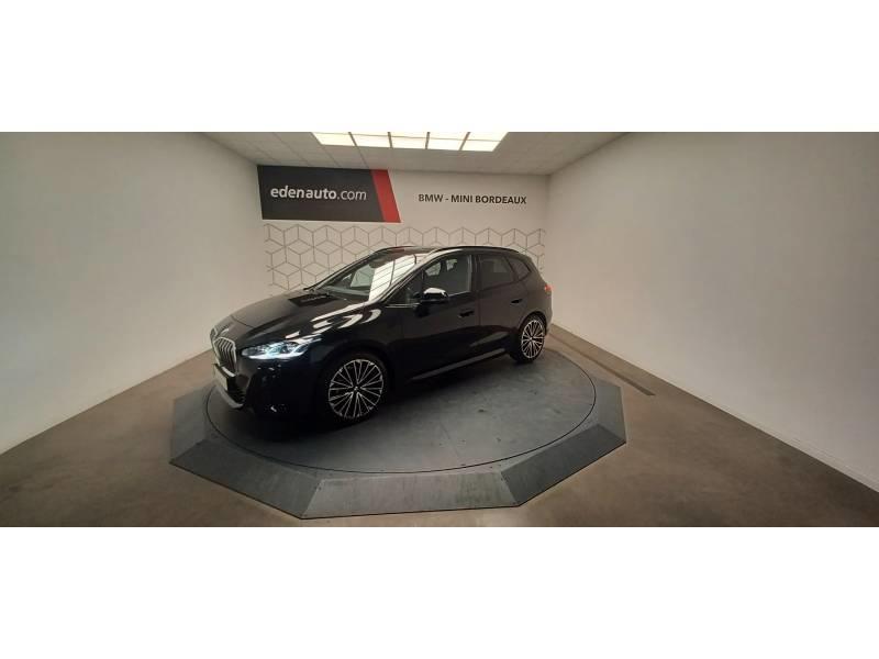 Bmw Serie 2 Active Tourer 218i 136 ch Dkg7 m Sport