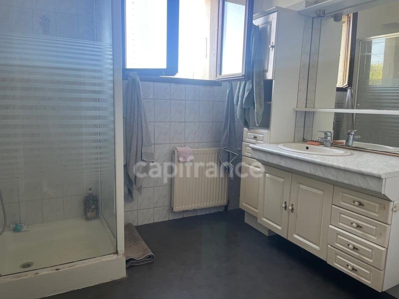 Maison de ville - 140 m² - 5 pièces