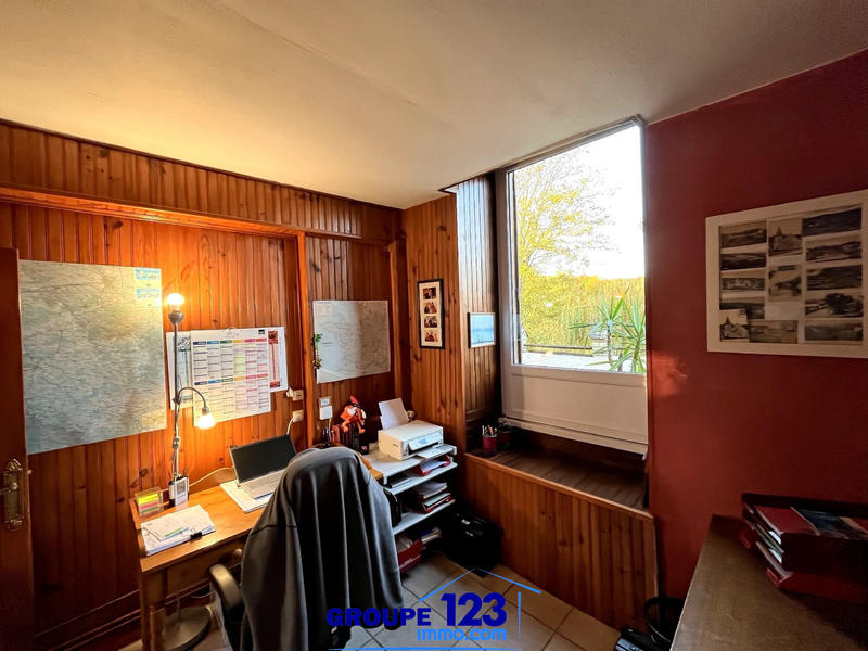 Maison - 152 m² - 4 pièces