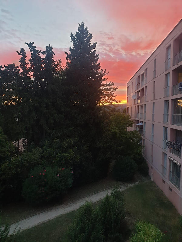 Appartement - 71 m² - 3 pièces