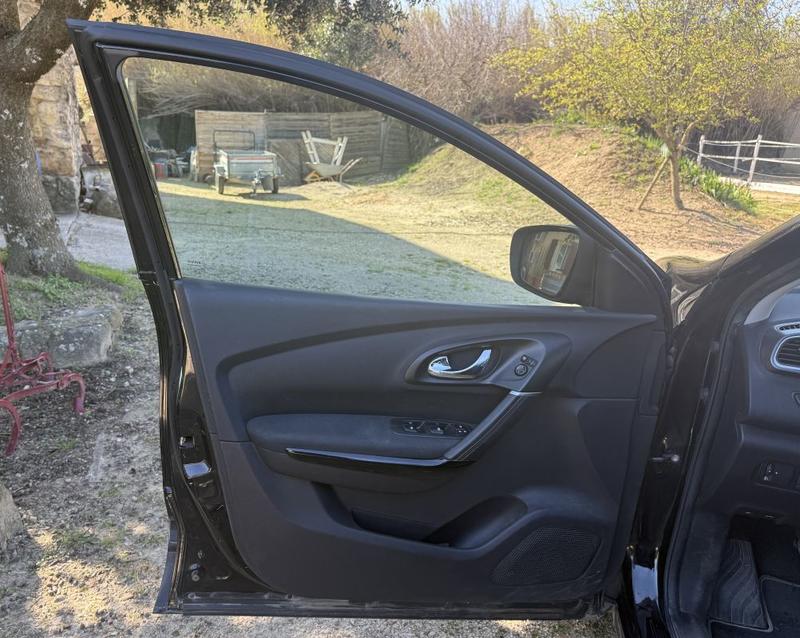 Renault Kadjar 1 1.2 TCe 130 Business - Première main