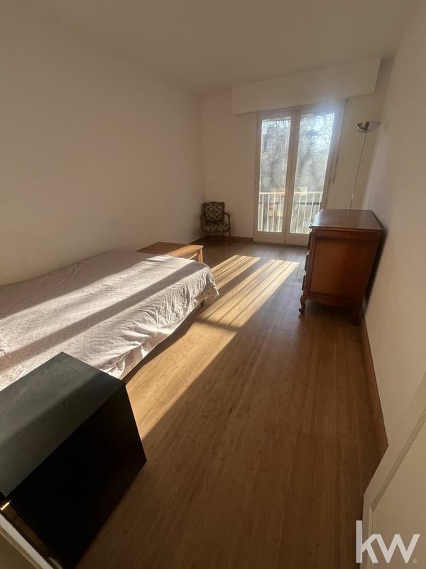 Appartement - 147 m²