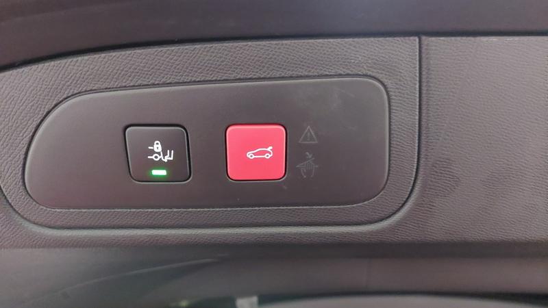 Ds Ds 7 Crossback E-Tense 4x4 300 Rivoli